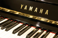 ヤマハ　YAMAHA　UX3中古ピアノ