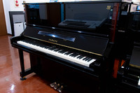 ヤマハ　YAMAHA　YU3C中古ピアノ