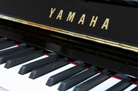 ヤマハ　YAMAHA　YU3C中古ピアノ