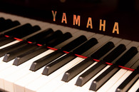 ヤマハ　YAMAHA　C3中古ピアノ