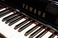 ヤマハ　YAMAHA　UX10A中古ピアノ