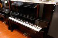 ヤマハ　YAMAHA　YU5中古ピアノ