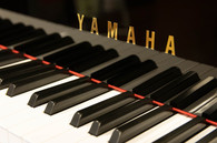 ヤマハ　YAMAHA　C2L中古ピアノ