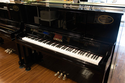 ヤマハ　YAMAHA　UX10A中古ピアノ