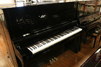 ヤマハ　YAMAHA　UX30Bl中古ピアノ