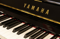 ヤマハ　YAMAHA　YU30中古ピアノ