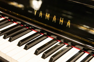 ヤマハ　YAMAHA　YU5中古ピアノ