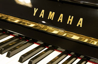 ヤマハ　YAMAHA　U100中古ピアノ