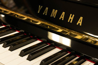 ヤマハ　YAMAHA　U10A中古ピアノ