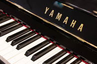 ヤマハ　YAMAHA　YU30中古ピアノ