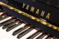 ヤマハ　YAMAHA　U10A中古ピアノ