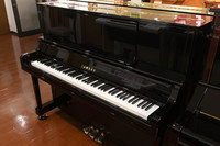ヤマハ　YAMAHA　UX10A中古ピアノ