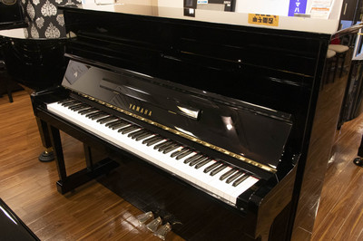 ヤマハ　YAMAHA　U10Bl中古ピアノ