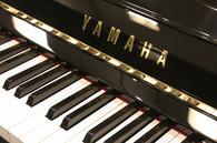ヤマハ　YAMAHA　U10Bl中古ピアノ