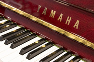 ヤマハ　YAMAHA　W110BB中古ピアノ