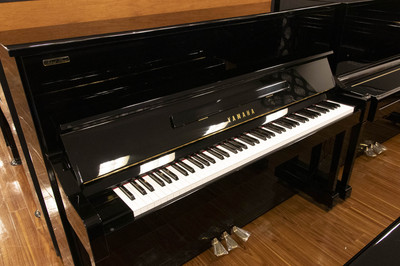 ヤマハ　YAMAHA　YM10S中古ピアノ