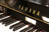 ヤマハ　YAMAHA　YM10S中古ピアノ