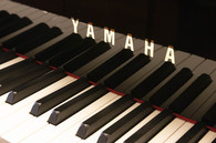 ヤマハ　YAMAHA　C3中古ピアノ