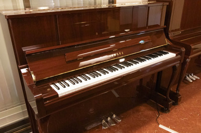 ヤマハ　YAMAHA　YU10MhC中古ピアノ