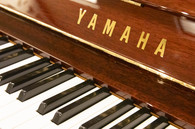 ヤマハ　YAMAHA　YU10MhC中古ピアノ