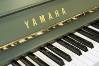 ヤマハ　YAMAHA　U100中古ピアノ