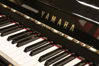 ヤマハ　YAMAHA　UX1中古ピアノ