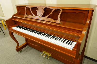 カワイ　KAWAI　Ki-58FC中古ピアノ