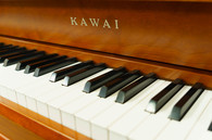 カワイ　KAWAI　Ki-58FC中古ピアノ