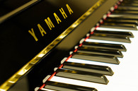 ヤマハ　YAMAHA　U10A中古ピアノ