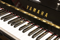 ヤマハ　YAMAHA　U10A中古ピアノ