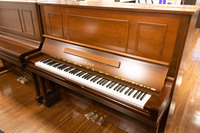 ヤマハ　YAMAHA　U300Wn中古ピアノ