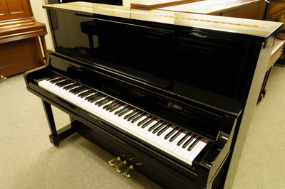 ヤマハ　YAMAHA　UX10A中古ピアノ