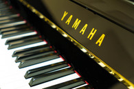 ヤマハ　YAMAHA　YM5中古ピアノ