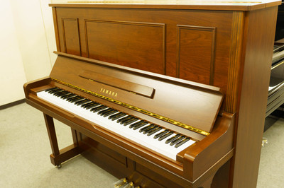 ヤマハ　YAMAHA　W3AWn中古ピアノ