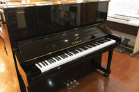 ヤマハ　YAMAHA　YU30SB中古ピアノ