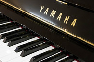 ヤマハ　YAMAHA　YU30SB中古ピアノ