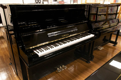 ヤマハ　YAMAHA　U30A中古ピアノ