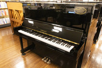 ヤマハ　YAMAHA　U30Bl中古ピアノ