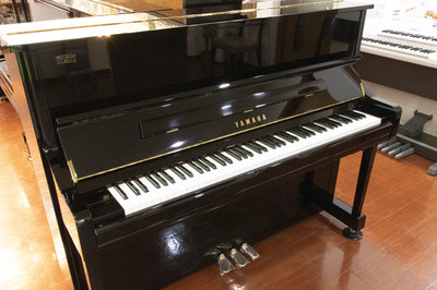 ヤマハ　YAMAHA　YS10Z(消音付き)中古ピアノ