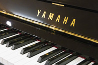 ヤマハ　YAMAHA　YS10Z(消音付き)中古ピアノ