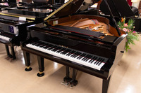 ヤマハ　YAMAHA　C3LA中古ピアノ