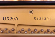ヤマハ　YAMAHA　UX30A中古ピアノ