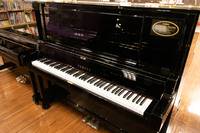 ヤマハ　YAMAHA　UX5中古ピアノ