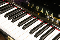 ヤマハ　YAMAHA　UX5中古ピアノ