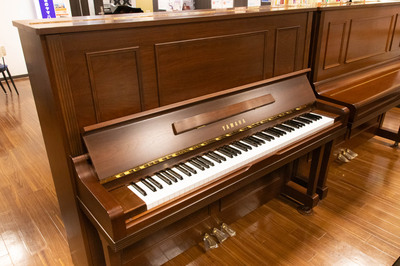 ヤマハ　YAMAHA　W3AWn中古ピアノ