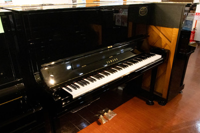 ヤマハ　YAMAHA　YUS3SH中古ピアノ
