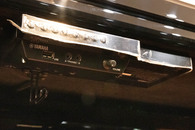 ヤマハ　YAMAHA　YUS3SH中古ピアノ