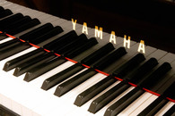 ヤマハ　YAMAHA　C2L中古ピアノ