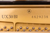 ヤマハ　YAMAHA　UX30Bl中古ピアノ