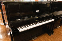 ヤマハ　YAMAHA　UX5中古ピアノ